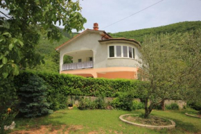 Apartments with a parking space Moscenicka Draga, Opatija - 7740